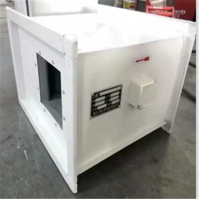 静音型管道离心风机JDF-R-3.0 L=1260m3/h,H全=100Pa, N=0.12KW