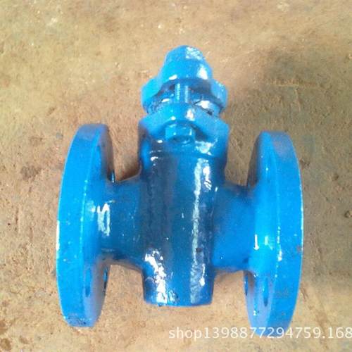 二通旋塞阀 X43W-10 DN32 厂家直销 质优价美