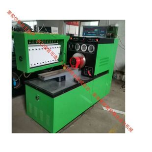 厂家生产供应外贸出口型内燃机火车头DF240柴油12PSB喷油泵试验台