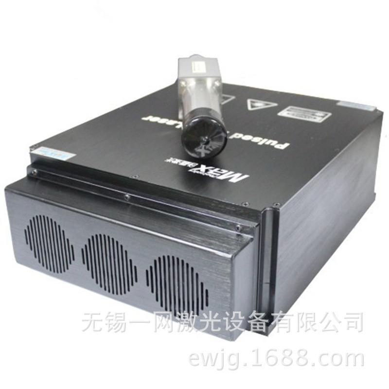 30W创鑫光纤激光器激光打标机配件维修海富MFP锐科光纤激光器维修