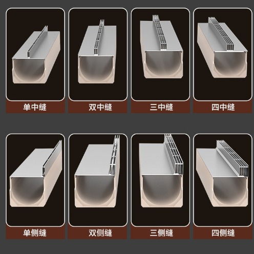 304不锈钢盖板园林工程市政道路施工井盖201篦子耐腐蚀市政优选