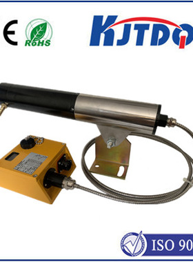 光纤式热金属检测器OFH-A1C3-4ZC1 分体式检测器适用于高温度场所