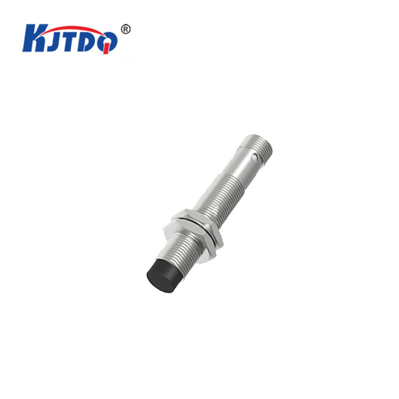 凯基特 接近开关NI4-M12-AN6X电感式直流三线NPN常开传感器24V