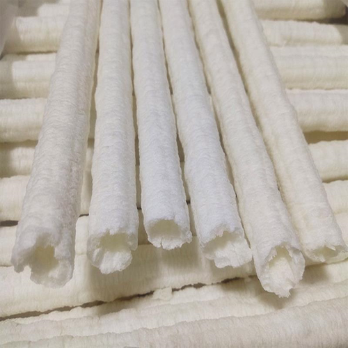 老式玉米棒爆米花膨化玉米棍米花大米棍空心玉米筒米泡筒怀旧零食