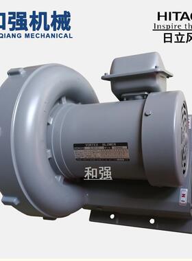 日立风机商 供应HITACHI VB-007S-E 日立送风机/鼓风机/全新