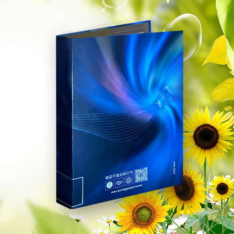 蝴蝶牌108D涤纶丝色卡绣花线75D色卡120D人造丝绣花线色卡