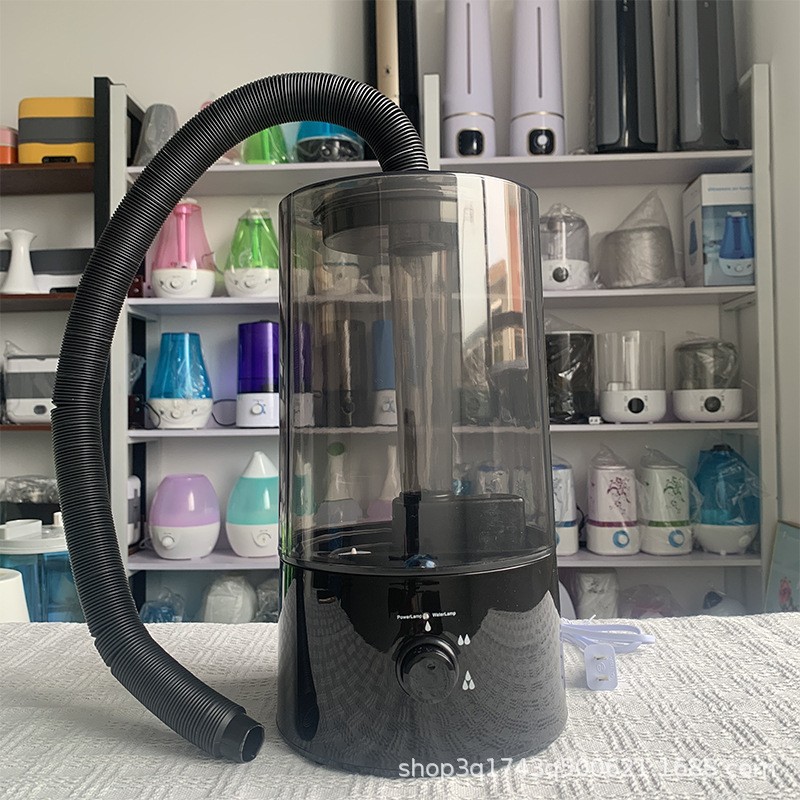 宠物加湿器蜥蜴乌龟变色龙雾化器爬宠加湿器爬行动物蜥蜴宠箱用品