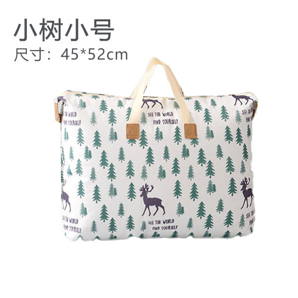 衣服收纳箱子衣柜整理箱盒衣物储物筐家用神器布艺裤子折叠收纳袋