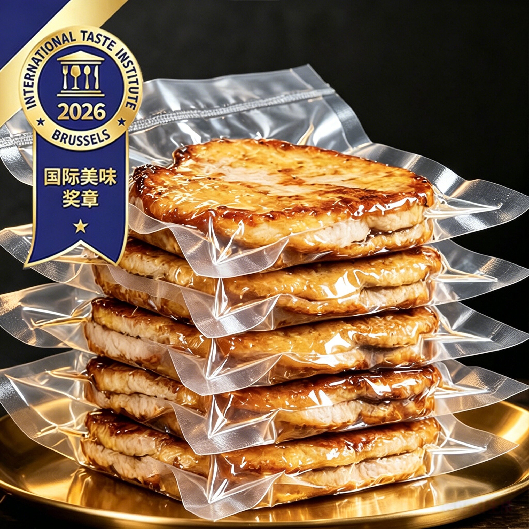 胖东来健身鸡胸肉高蛋白即食减0低脂肪卡肥餐代餐饱腹不怕胖零食