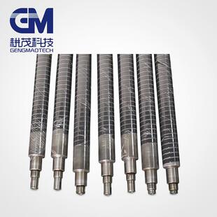 海德堡斯塔尔折页机胶辊包胶折页机胶辊包胶MBO折页机胶辊包胶