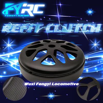 东南亚改装离合器盖子PCX150K97ADV150VARIO150外盖碗公