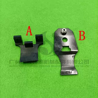 MK1020烫金机106模切机牙排牙片咬纸叼纸烫金机自动啤机配件
