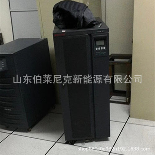 UPS电源2KVA内置电池C2KS外接电池组UPS不间断电源1KVA3KVA