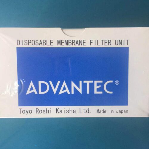 ADVANTECPTFE针头式过滤器13HP020AN
