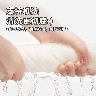 窗台垫四季 奶油风飘窗垫轻奢高级感2024新款 通用主卧阳台定制坐垫