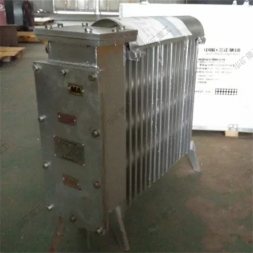 矿用电热取暖器 动作可靠 运输便利RB-2000/127矿用电热取暖器