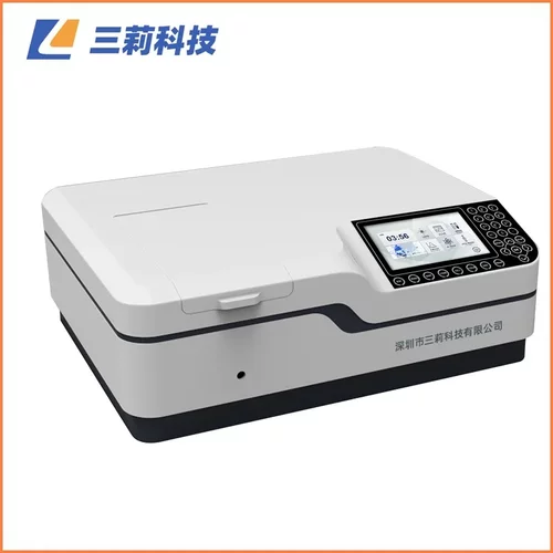 T3202S双光束紫外可见分光光度计 T3202双光束紫外可见分光光度计