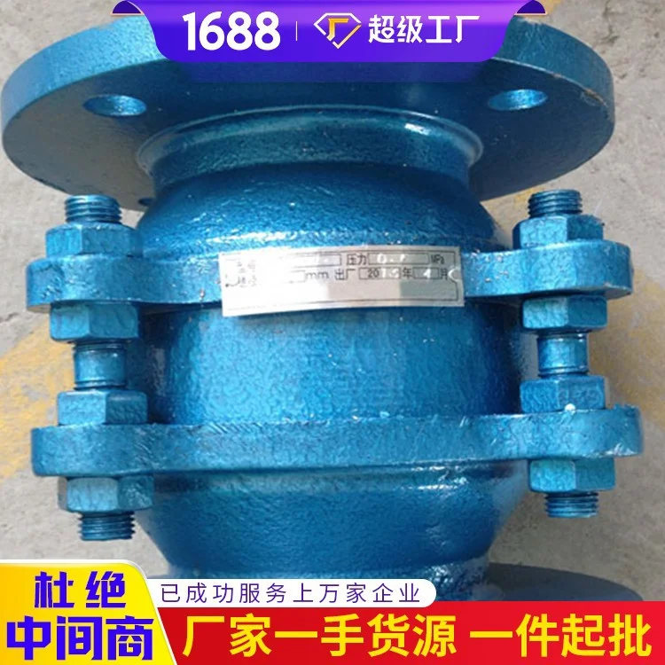 厂家供货煤矿瓦斯输送管道干式阻火器 瓦斯输送管道干式阻火器