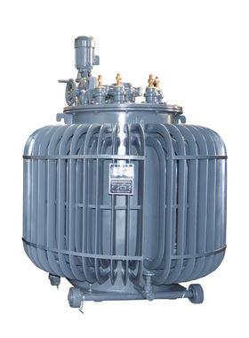 TSJA-50KVA三相油浸式感应调压器隧道专用感应调压0-650V500V420V