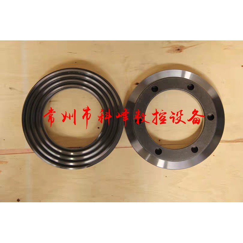 天赢电动卡盘 盘丝 齿轮配件