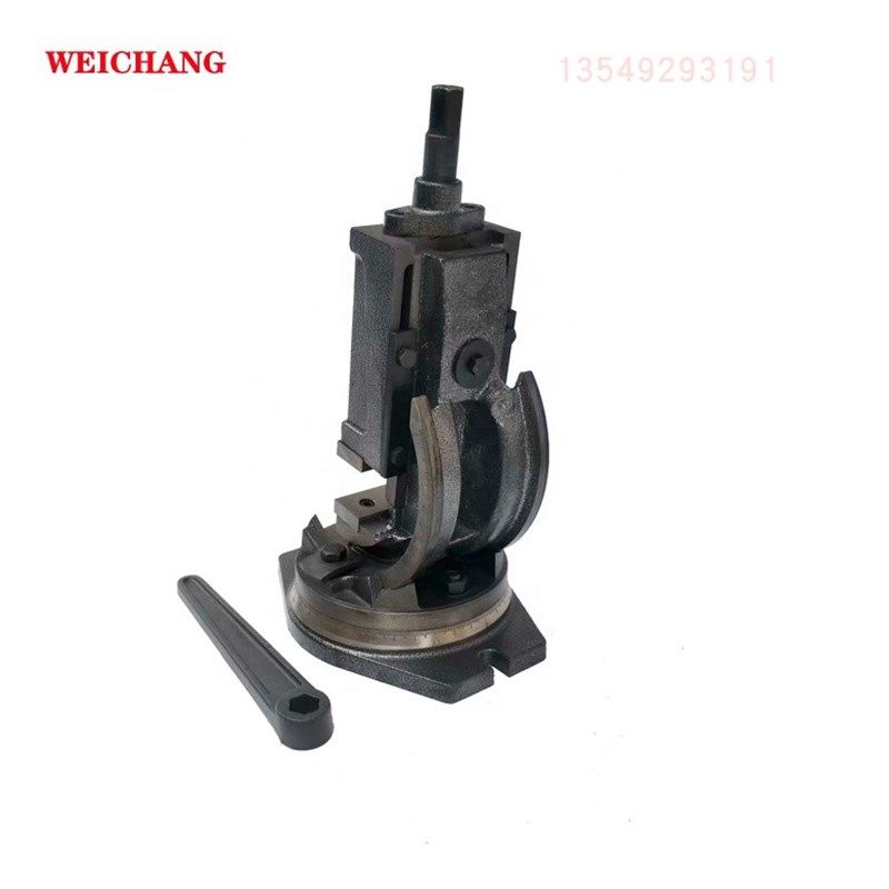 可倾机用平口钳 双向角度虎钳4寸5寸6寸斜度虎钳铣床可调角度虎钳,五金/工具,台虎钳,淘宝优惠券,粉丝福利购,淘宝优惠卷