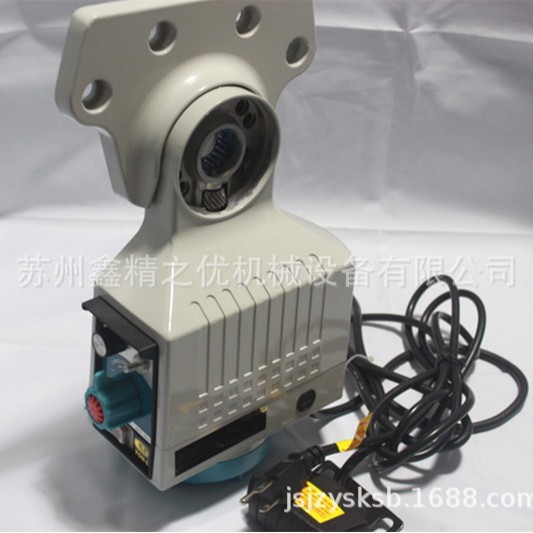 炮塔铣床Y轴进给器 铣床动力走刀器APF-500 Y轴