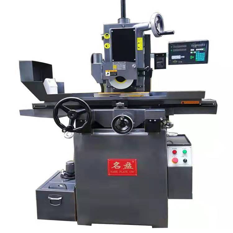 厂家供应MP618S精密平面干湿两用名盘磨床上海杭州广东磨床包邮