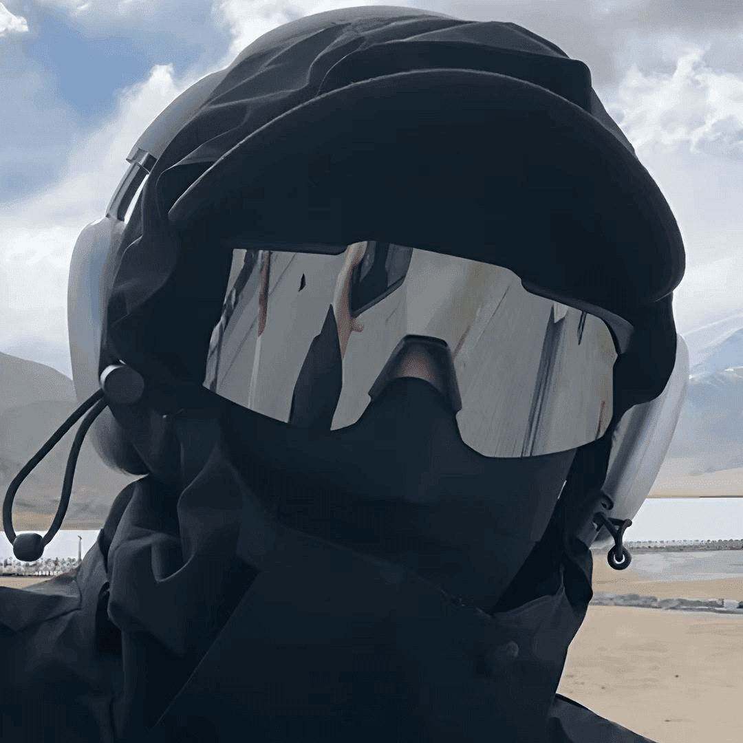 骑行防护眼镜户外运动登山太阳镜防风沙滑雪护目镜