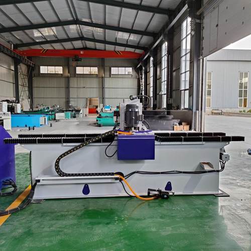 破碎机刀片压板磨刀机 900型机身坚固