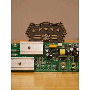 吉谷维修电热水壶原厂主板单壶烧水壶配件壶盖底座连接器加水马达