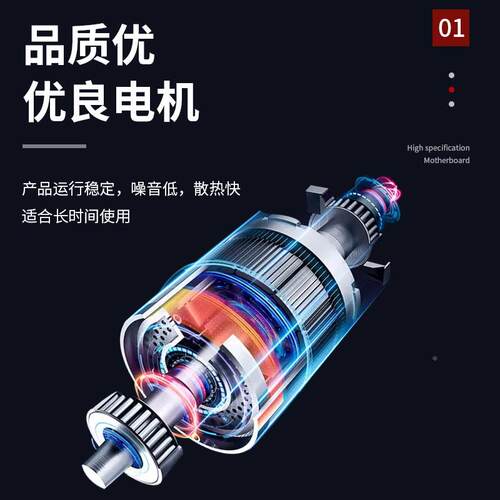 厂家NP-204供应电动高扳手泵驱动液压扳手边计立式泵压风冷设扳手