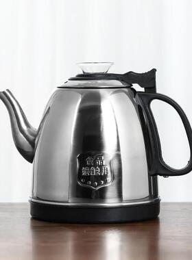 全自动上水福万千好之家麦茶快煮壶专用玻璃电热烧水壶配件单壶