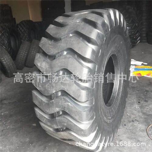 销售17.5-25波浪花纹 30铲车 工程机械轮胎