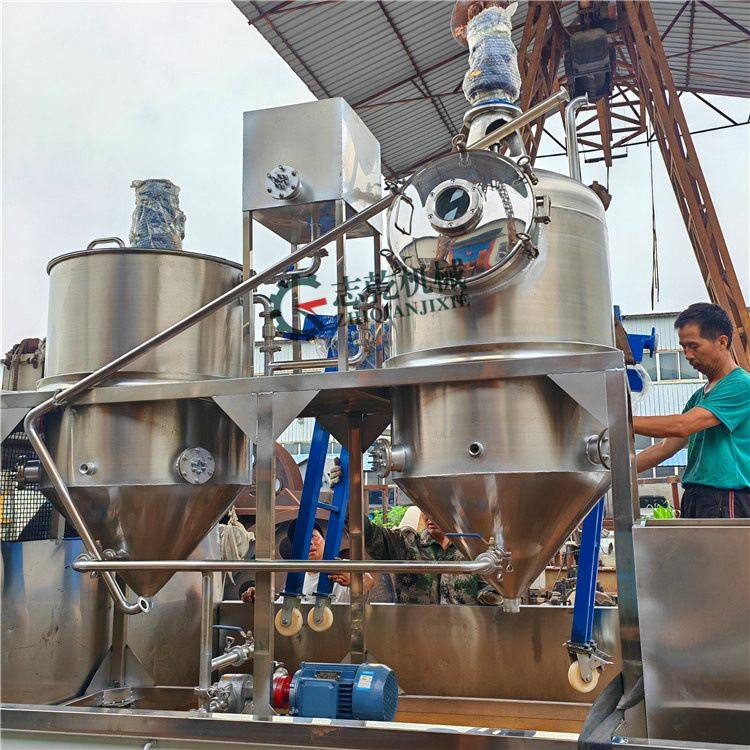 菜子油精炼机 浓香花生油精炼设备 油坊两罐脱磷脱胶脱色精炼机厂,包装,金属盖,淘宝优惠券,粉丝福利购,淘宝优惠卷