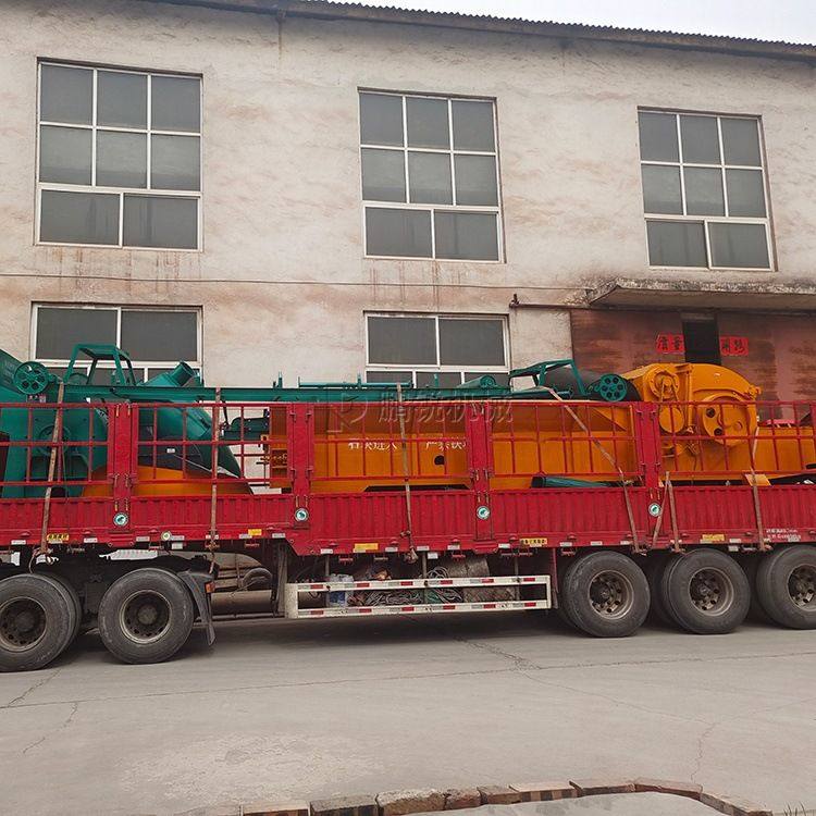 合成纤维材料粉碎机 夏季薄短袖上衣切碎机 破旧雨衣回收处理设备,五金/工具,拌料机,淘宝优惠券,粉丝福利购,淘宝优惠卷