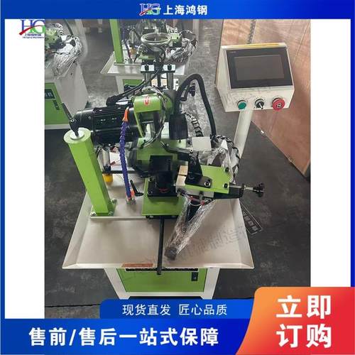 全自动金属锯片磨齿机 硬质合金圆锯磨刀机 台刨木工锯研磨机