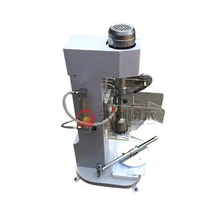 供应单槽浮选机 实验室选矿浮选机 变频加热浮选机