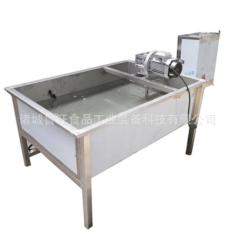 自吸式不锈钢水槽  带搅拌水温均匀加热槽 自动进水恒温水槽,包装,金属盖,淘宝优惠券,粉丝福利购,淘宝优惠卷