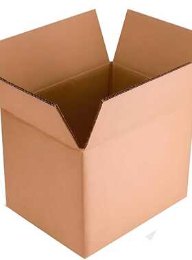 5层超硬亚马逊纸箱厂FBA物流加厚搬家打包纸箱子快递瓦楞纸箱