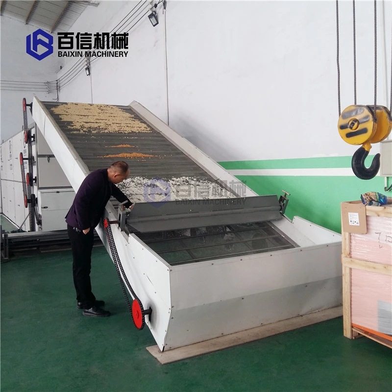 百信机械  大米烘干机  多层连续式大米干燥机  网带粮食烘干设备,机械设备,干燥机/干燥箱/烘干机,淘宝优惠券,粉丝福利购,淘宝优惠卷