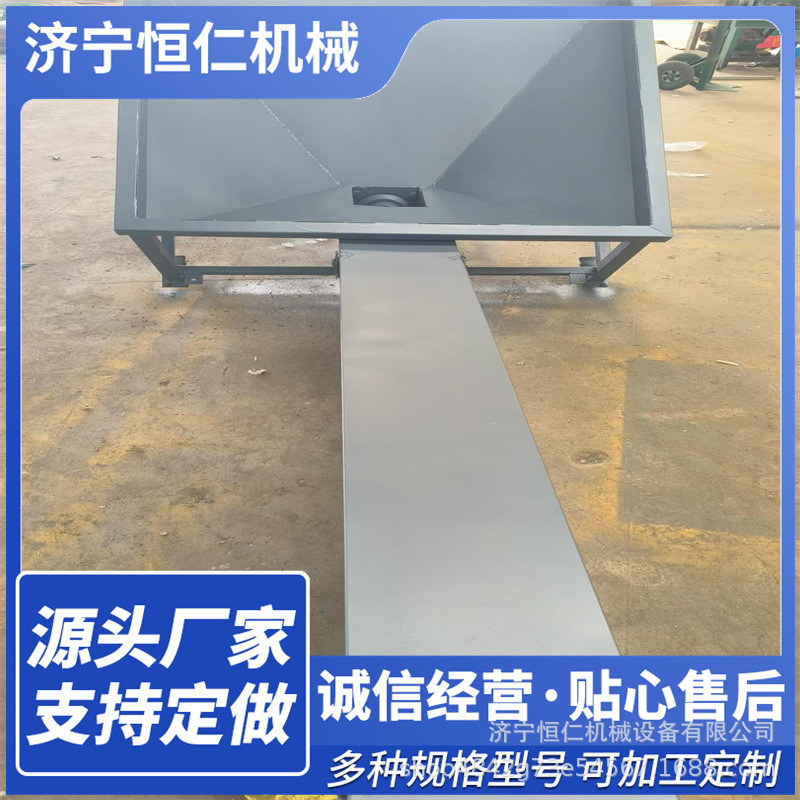 可以来图可做圆管蛟龙提升机有垂直颗粒上料机