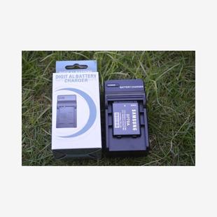 ES65 ES70 ES73 ES80 BP70A相机电池充电器 ES75 PL120 包邮