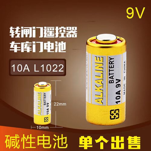 10A9V家用电动L22卷帘道