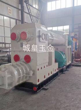 JKB45JKB50砖块挤出机和砖块切割机价格自动粘土真空砖机红砖制造