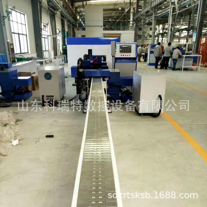 数控铜排冲孔机数控母排冲孔机数控母线折弯机