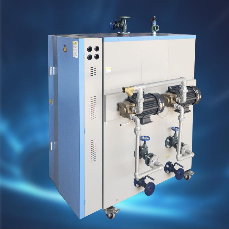 广州电加热蒸汽发生器锅炉适用食品酿造加工制造等企业蒸气