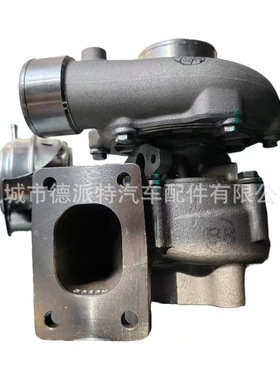 江淮星锐多功能车国四JK55  55X8002-02-1  1118010FA160增压器