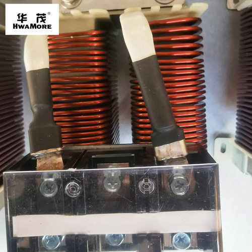 50kVA-5000kVA立绕电抗器变频器伺服驱动器电焊机输出滤波电抗器