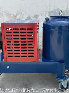 常青机械现货供应防水涂料喷涂机 JS防水喷涂机 水泥基防水喷涂机