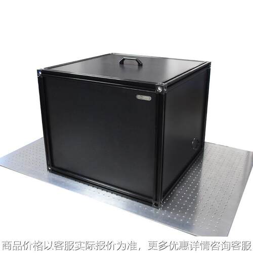 DHC DH-OTE罩箱大恒光电 DH-OTE-0606P2